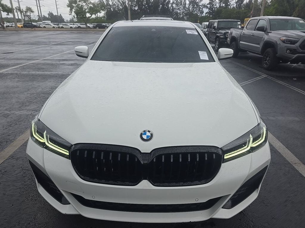 bmw 5 series 2023 WBA53BJ07PWX87587 image bmw 5 series 2023 WBA53BJ07PWX87587 image
